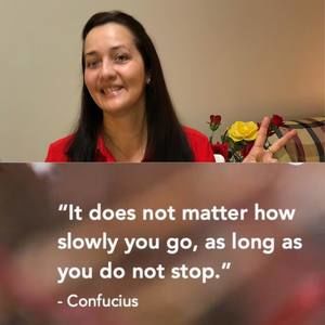 Meet your Posher, Anairis